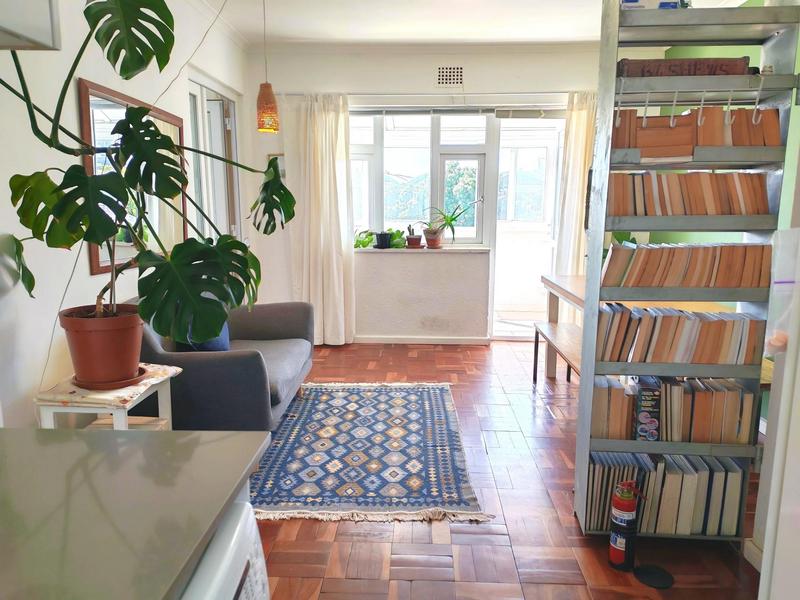 2 Bedroom Property for Sale in Woodstock Western Cape